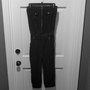 Guess Strapless jumpsuit